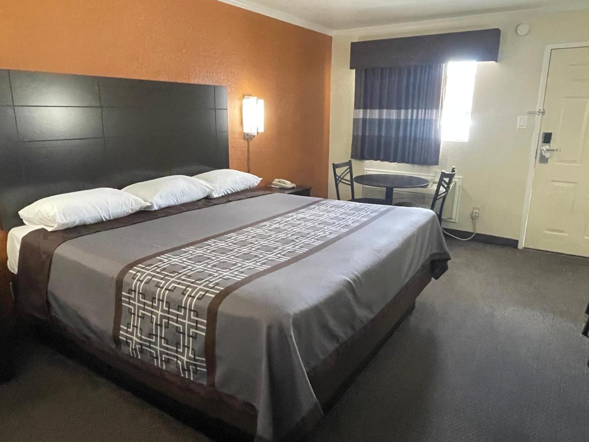 Lufkin Inn Exteriér fotografie
